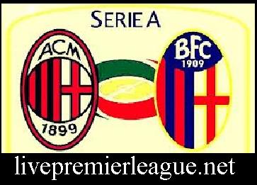 milan vs bologna
