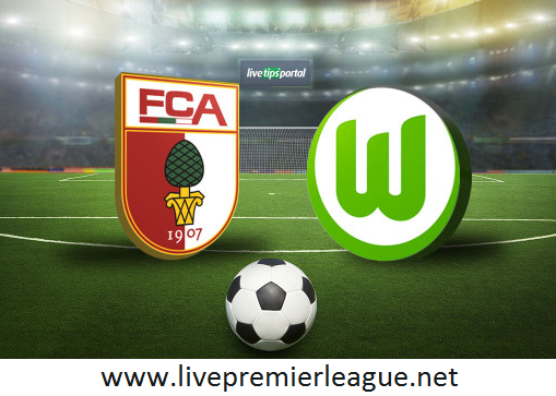 wolfsburg vs augsburg