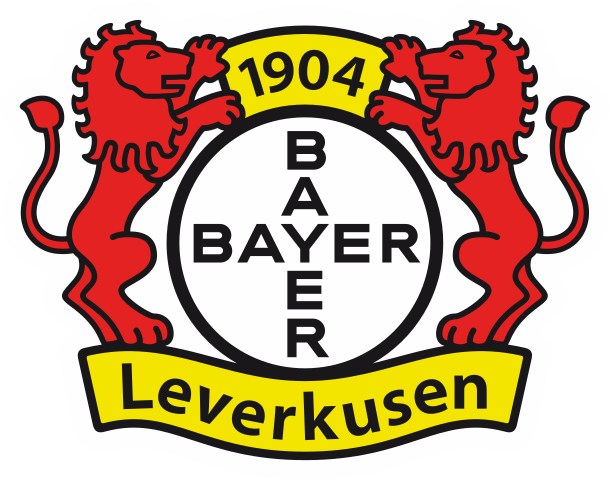 Bayer 04 logo