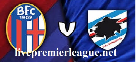 bologna vs sampdoria