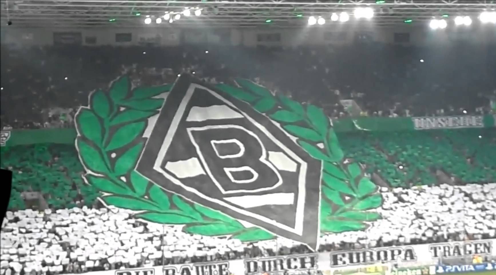 monchengladbach stadium