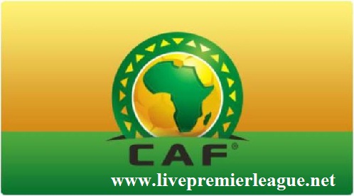 CAF Football Live
