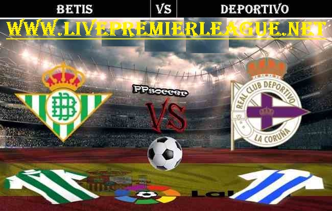deprotivo vs betis