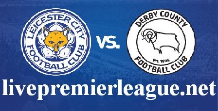 derby vs liecester