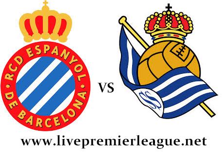 real sociedad vs espanyol