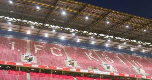 fc koln stadium