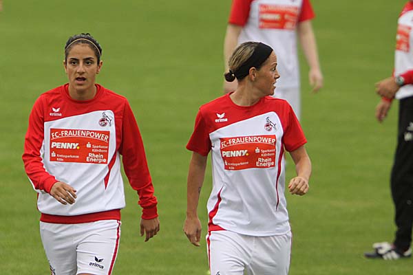 fc koln woman players