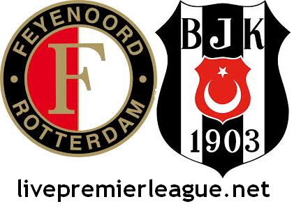 Feyenoord vs Besiktas