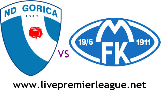 Gorica vs Molde