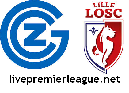 Grasshoppers vs LOSC