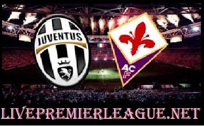 firentina vs Juventus