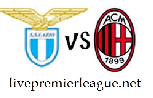 milan vs lazio live