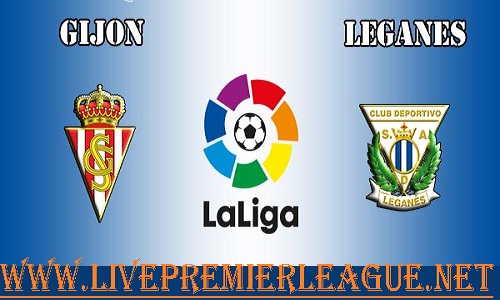 leganes vs gijon