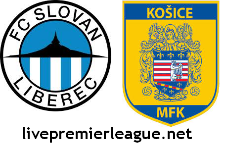 Liberec vs Kosice