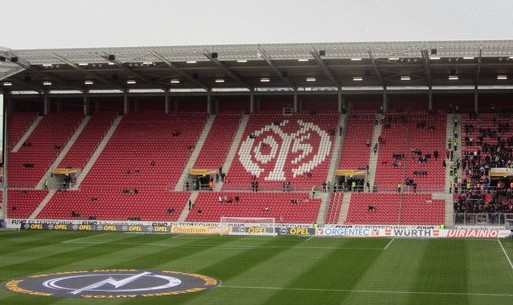 mainz 05 stadium