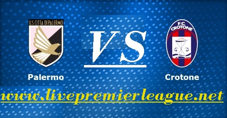 palermo vs crotone