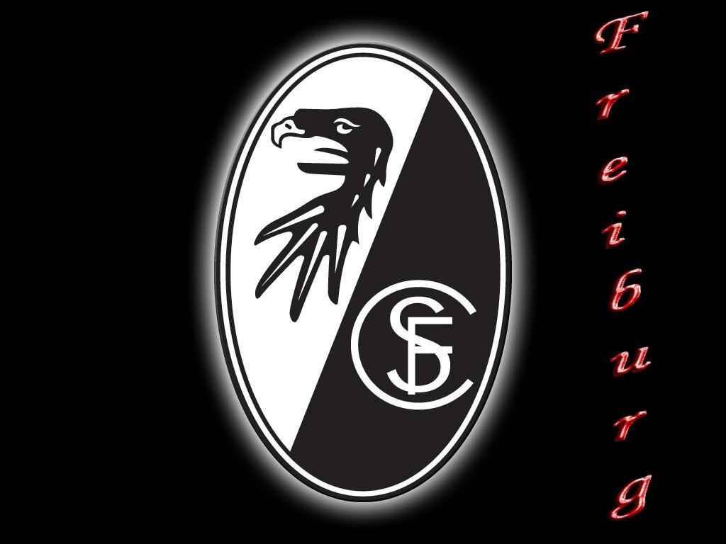 SC Freiburg logo