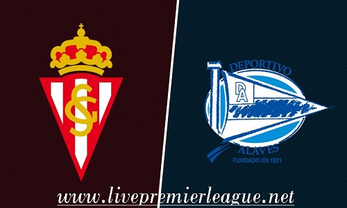 Sporting vs Alaves