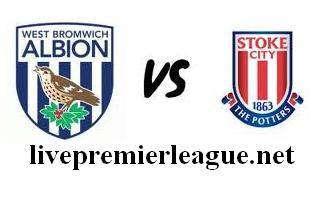 west bromwich v stoke city