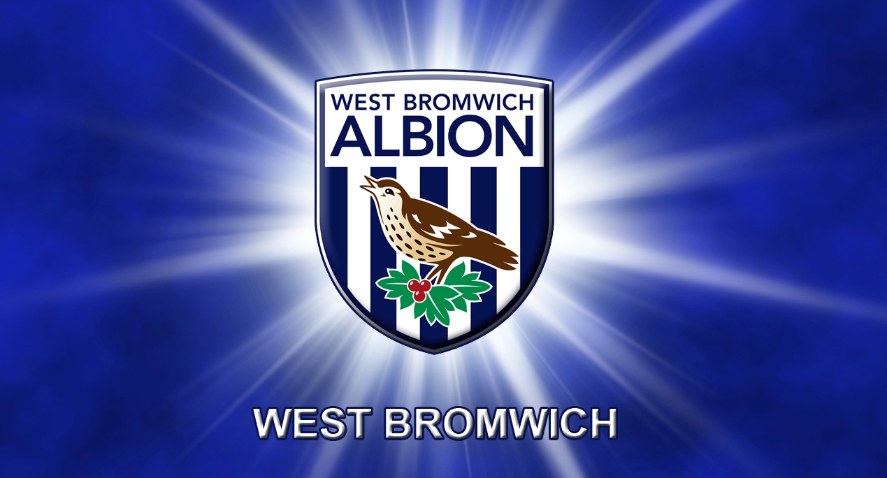 Live West Bromwich