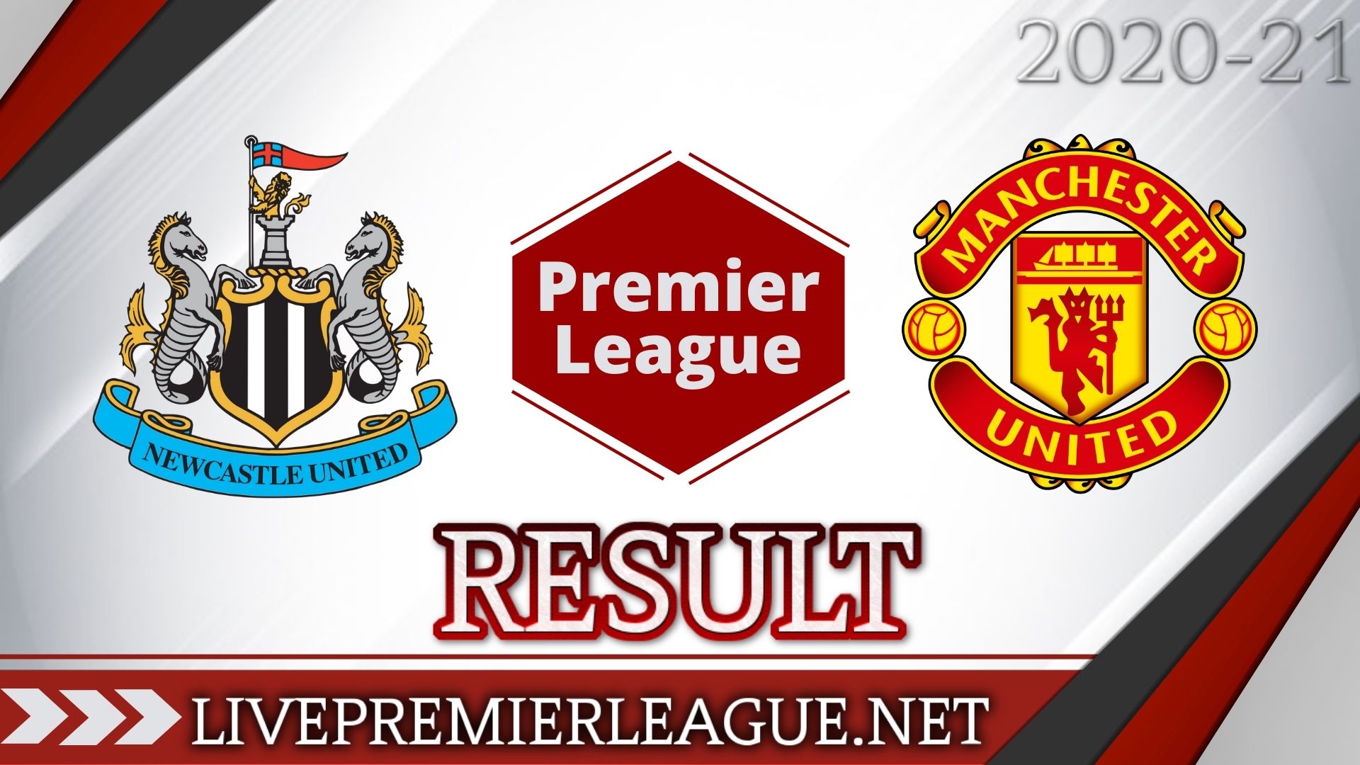 Newcastle United Vs Manchester United | Week 5 Result 2020
