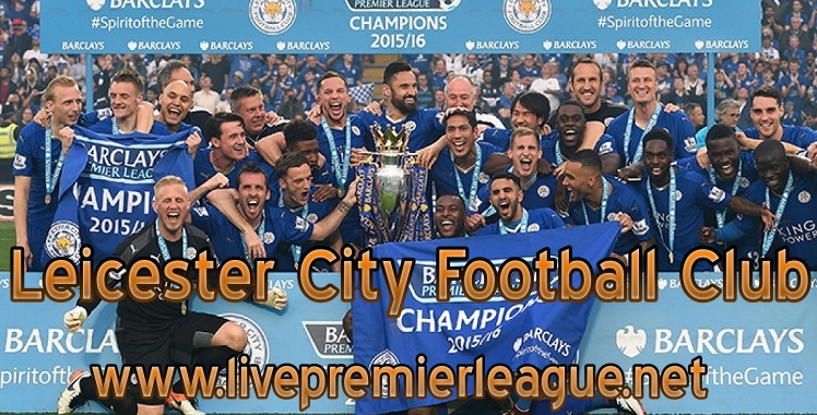Leicester City 2019 Live Stream