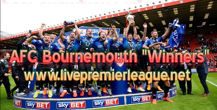AFC Bournemouth 2019 Live Stream