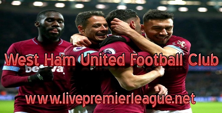 West Ham United 2019 Live Stream