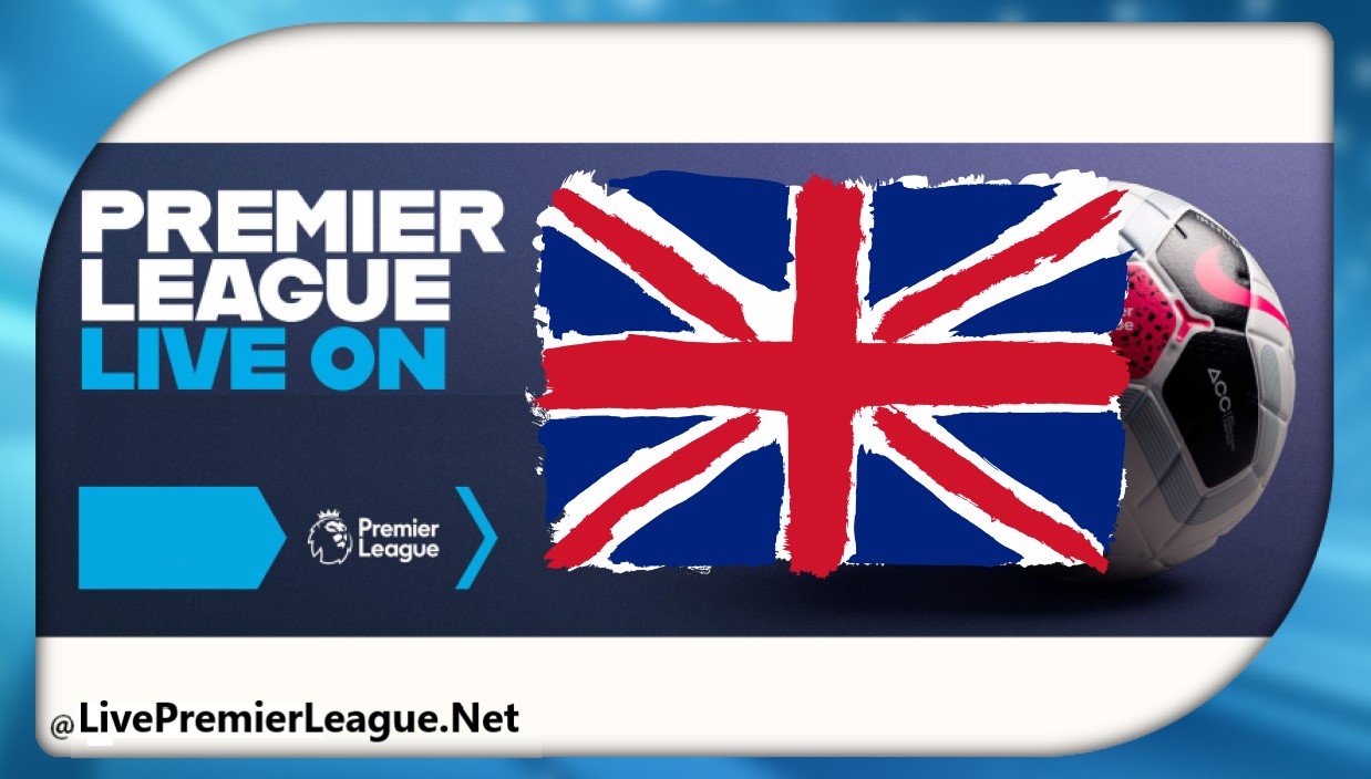 How To Watch Premier League Live Stream In UK