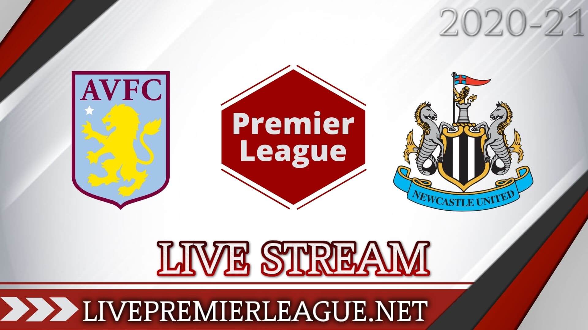 Aston Villa Vs Newcastle United Live Stream 2020 | Week 11