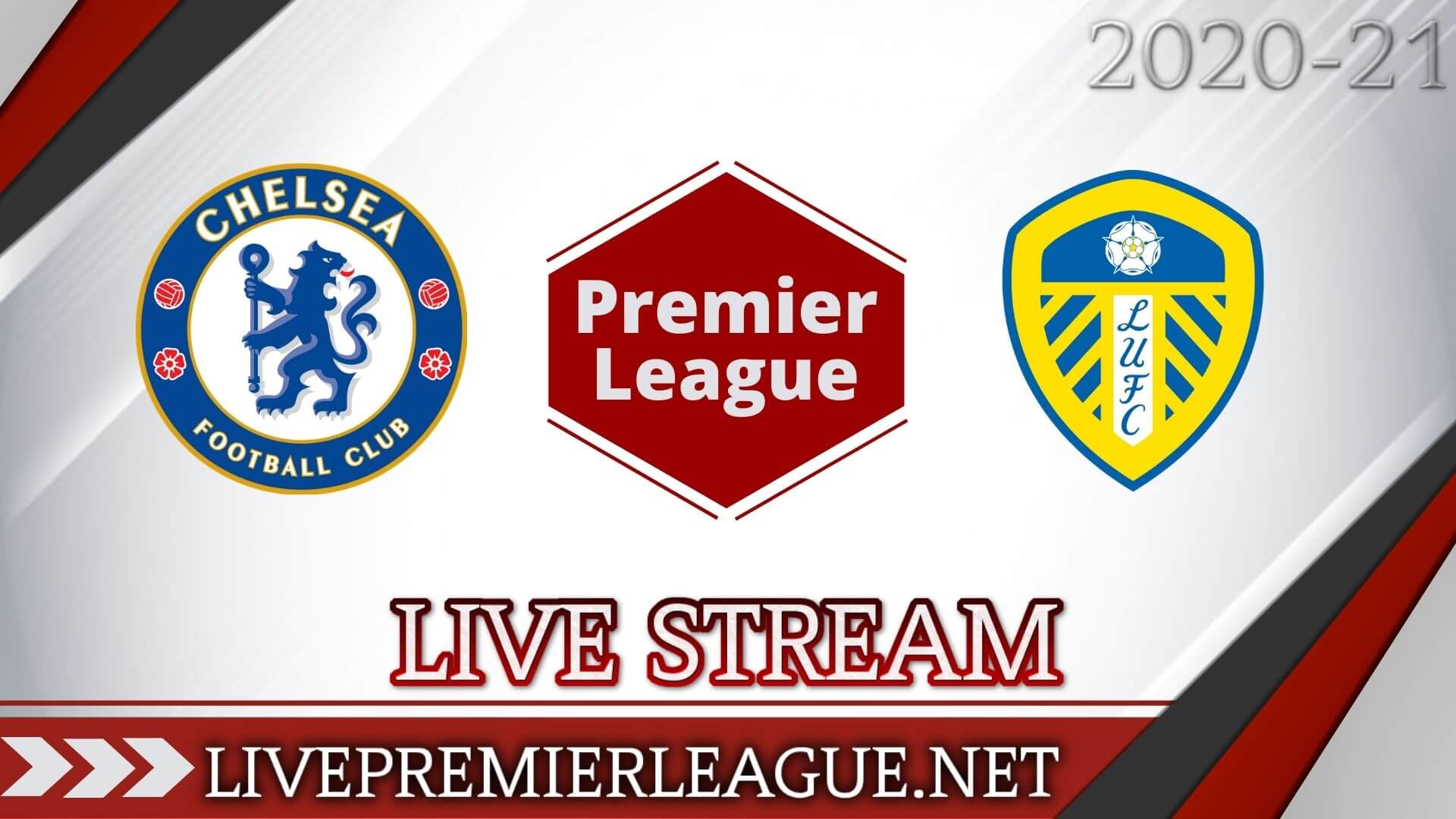 Chelsea Vs Leeds United Live Stream 2020 | Week 11
