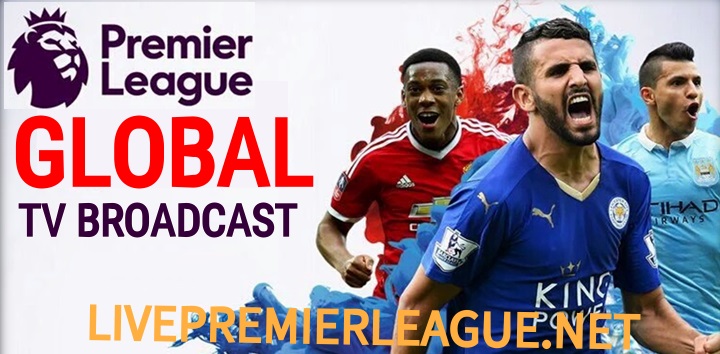 EPL Premier League 2022 2023 TV Broadcast Channels