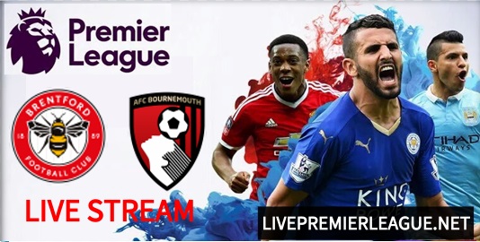 Brentford Vs Bournemouth Live Stream 2023 | EPL Week-20