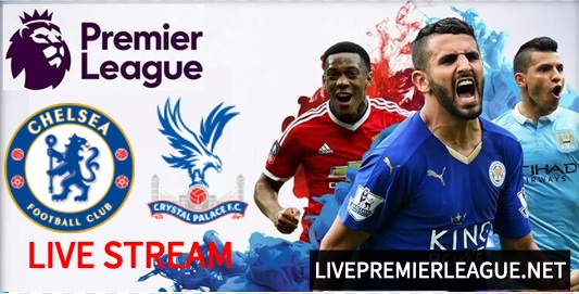 Chelsea Vs Crystal Palace Live Stream 2023 | EPL Week-7