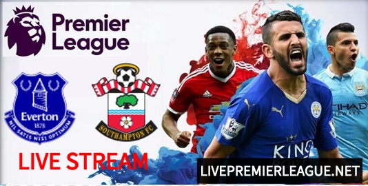 Everton Vs Southampton Live Stream 2023 | EPL Week-20