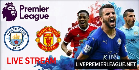 Man United Vs Man City Live Stream 2023 | EPL Week-20