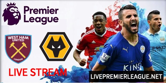 Wolves Vs West Ham United Live Stream 2023 | EPL Week-20