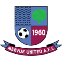 Mervue United