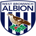 West Bromwich Albion<