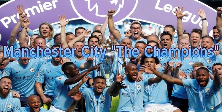 Manchester City 2019 Live Stream