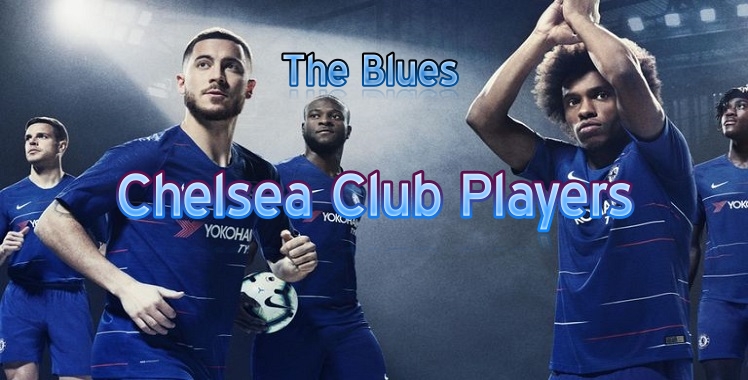 Chelsea 2019 Live Stream