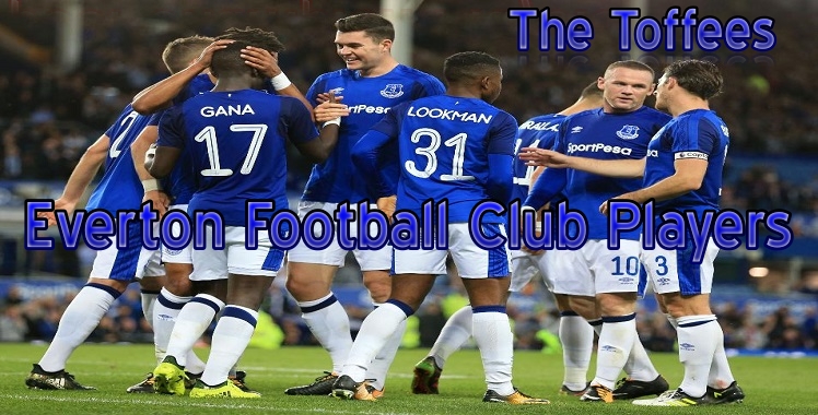 Everton 201920 Live Stream  Schedule
