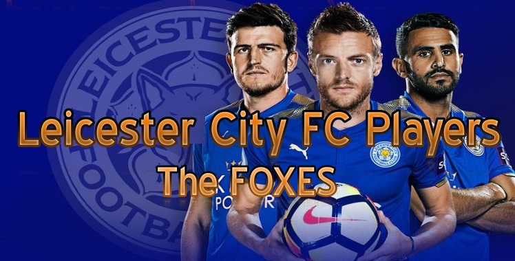 Leicester City 2019 Live Stream