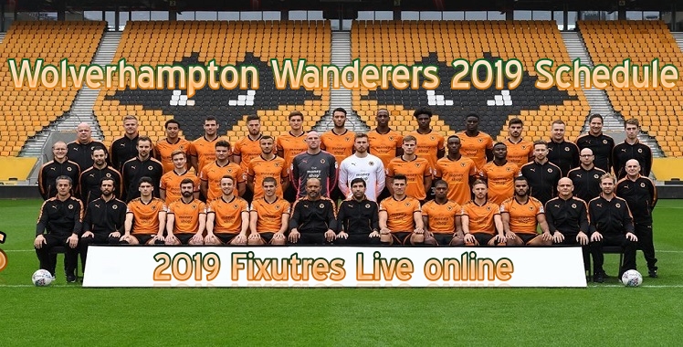 Wolverhampton Wanderers 2019 Live Stream