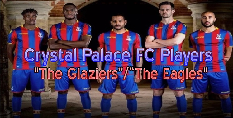 Crystal Palace 2019 Live Stream