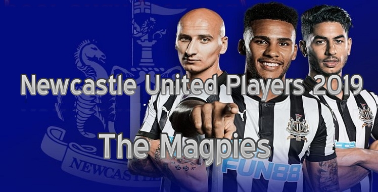 Newcastle United 2019 Live Stream