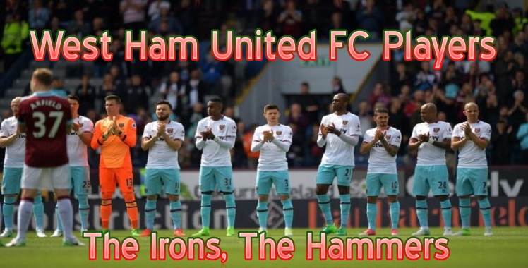 West Ham United 2019 Live Stream