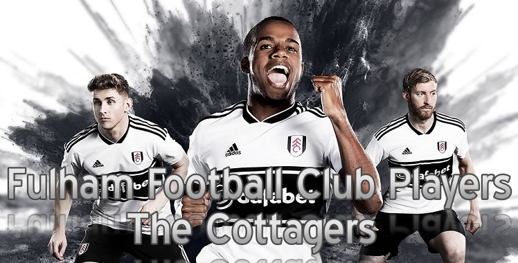 Fulham 2019 Live Stream