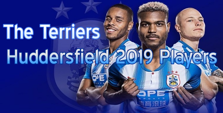 Huddersfield Town 2019 Live Stream