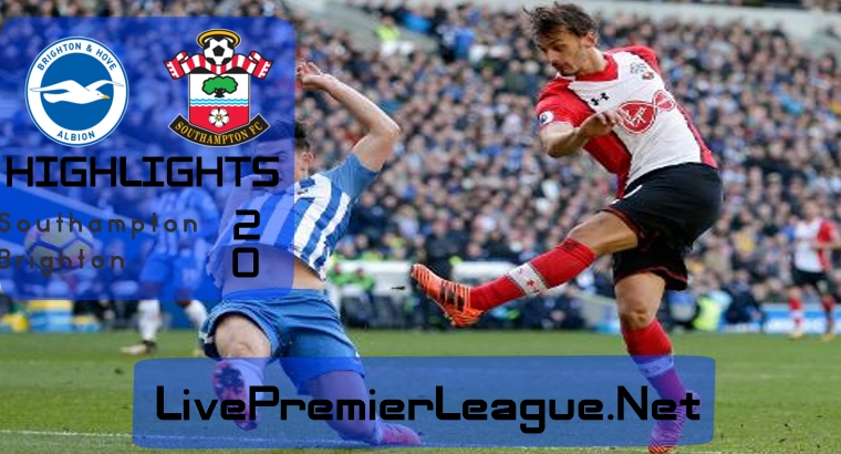 Brighton Vs Southampton 2019 Premier League Highlights